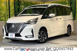 nissan serena 2020 -NISSAN--Serena DAA-GFC27--GFC27-191741---NISSAN--Serena DAA-GFC27--GFC27-191741-