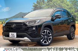 toyota rav4 2019 -TOYOTA--RAV4 6BA-MXAA54--MXAA54-2015011---TOYOTA--RAV4 6BA-MXAA54--MXAA54-2015011-