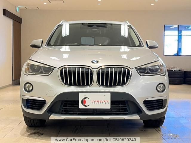 bmw x1 2016 quick_quick_HT20_WBAHT920405G88759 image 2