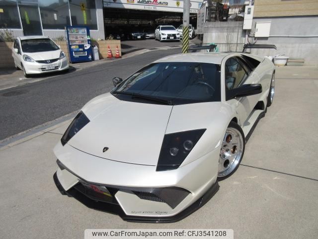 lamborghini murcielago 2013 quick_quick_fumei_ZHWBE37S09LA03702 image 2