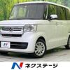 honda n-box 2021 -HONDA--N BOX 6BA-JF3--JF3-5118289---HONDA--N BOX 6BA-JF3--JF3-5118289- image 1