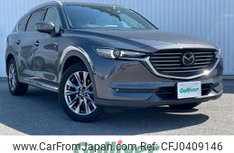 mazda cx-8 2019 -MAZDA--CX-8 3DA-KG2P--KG2P-300853---MAZDA--CX-8 3DA-KG2P--KG2P-300853-