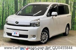 toyota voxy 2012 -TOYOTA--Voxy DBA-ZRR70G--ZRR70-0492020---TOYOTA--Voxy DBA-ZRR70G--ZRR70-0492020-