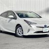 toyota prius 2018 -TOYOTA--Prius DAA-ZVW50--ZVW50-6133496---TOYOTA--Prius DAA-ZVW50--ZVW50-6133496- image 1