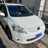 toyota auris 2010 -TOYOTA--Auris DBA-NZE151H--NZE151-1079701---TOYOTA--Auris DBA-NZE151H--NZE151-1079701- image 3
