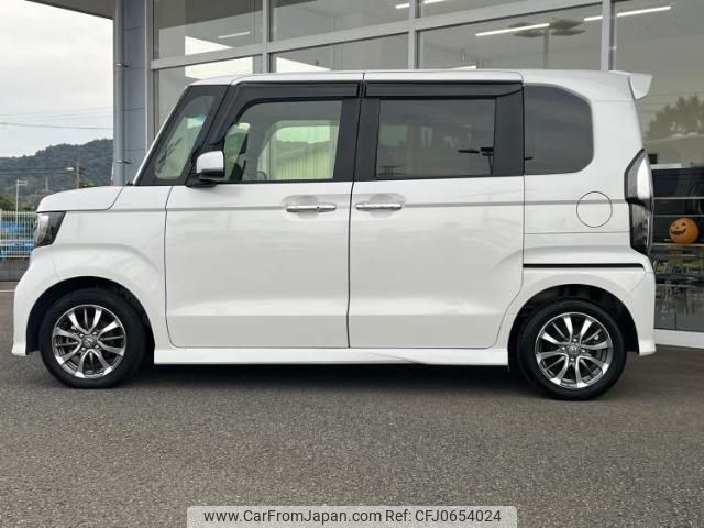 honda n-box 2022 quick_quick_6BA-JF3_JF3-5208308 image 2