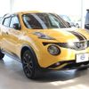 nissan juke 2015 -NISSAN--Juke DBA-YF15--YF15-406581---NISSAN--Juke DBA-YF15--YF15-406581- image 21