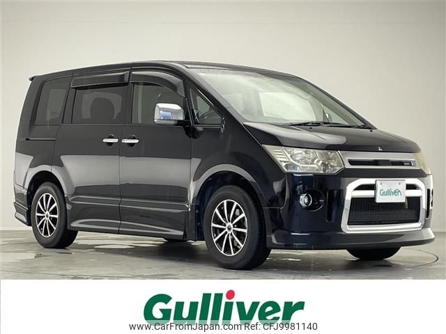 mitsubishi delica-d5 2011 -MITSUBISHI--Delica D5 DBA-CV4W--CV4W-0600877---MITSUBISHI--Delica D5 DBA-CV4W--CV4W-0600877- image 1