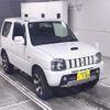 suzuki jimny 2010 -SUZUKI 【岐阜 582ﾒ782】--Jimny JB23W-654003---SUZUKI 【岐阜 582ﾒ782】--Jimny JB23W-654003- image 1