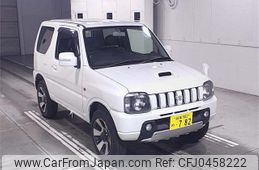 suzuki jimny 2010 -SUZUKI 【岐阜 582ﾒ782】--Jimny JB23W-654003---SUZUKI 【岐阜 582ﾒ782】--Jimny JB23W-654003-