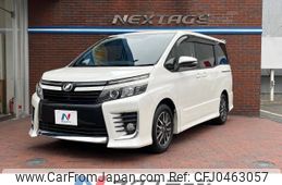 toyota voxy 2016 -TOYOTA--Voxy DBA-ZRR80W--ZRR80-0189517---TOYOTA--Voxy DBA-ZRR80W--ZRR80-0189517-