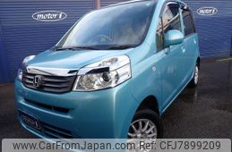 honda life 2011 CFJ7899209