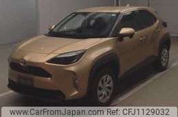 toyota yaris-cross 2022 -TOYOTA--Yaris Cross 5BA-MXPB10--MXPB10-2024144---TOYOTA--Yaris Cross 5BA-MXPB10--MXPB10-2024144-