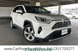 toyota rav4 2019 CFJ1735277