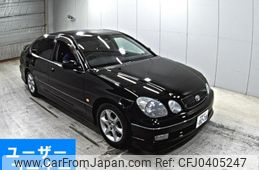 toyota aristo 2000 -TOYOTA 【愛媛 301さ8278】--Aristo JZS160-0127199---TOYOTA 【愛媛 301さ8278】--Aristo JZS160-0127199-