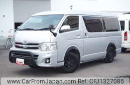 toyota hiace-wagon 2013 -TOYOTA 【岐阜 300ﾇ3310】--Hiace Wagon CBA-TRH219W--TRH219-0015911---TOYOTA 【岐阜 300ﾇ3310】--Hiace Wagon CBA-TRH219W--TRH219-0015911-