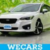 subaru impreza-sports 2018 quick_quick_DBA-GT7_GT7-075606 image 1