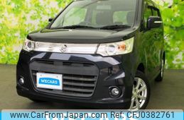 suzuki wagon-r-stingray 2014 quick_quick_DBA-MH34S_MH34S-761223