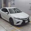 toyota camry 2020 -TOYOTA 【神戸 000ｱ0000】--Camry 6AA-AXVH75--AXVH75-1002300---TOYOTA 【神戸 000ｱ0000】--Camry 6AA-AXVH75--AXVH75-1002300- image 11