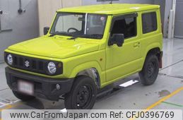 suzuki jimny 2019 -SUZUKI--Jimny JB64W-139716---SUZUKI--Jimny JB64W-139716-