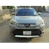 toyota corolla-cross 2024 -TOYOTA 【名古屋 336】--Corolla Cross 6AA-ZVG13--ZVG13-1016362---TOYOTA 【名古屋 336】--Corolla Cross 6AA-ZVG13--ZVG13-1016362- image 11