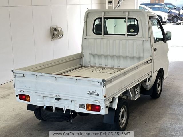 daihatsu hijet-truck 2010 -DAIHATSU--Hijet Truck S201P-0045382---DAIHATSU--Hijet Truck S201P-0045382- image 2