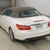 mercedes-benz e-class 2011 -MERCEDES-BENZ--Benz E Class 207456-WDD2074561F101667---MERCEDES-BENZ--Benz E Class 207456-WDD2074561F101667- image 2