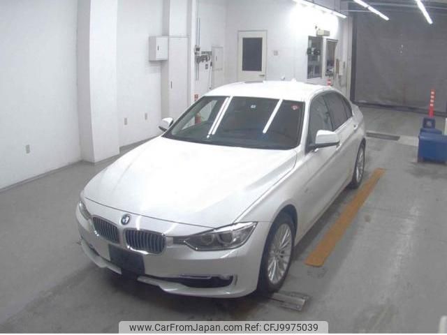 bmw 3-series 2015 quick_quick_LDA-3D20_WBA3D36040NS46513 image 1