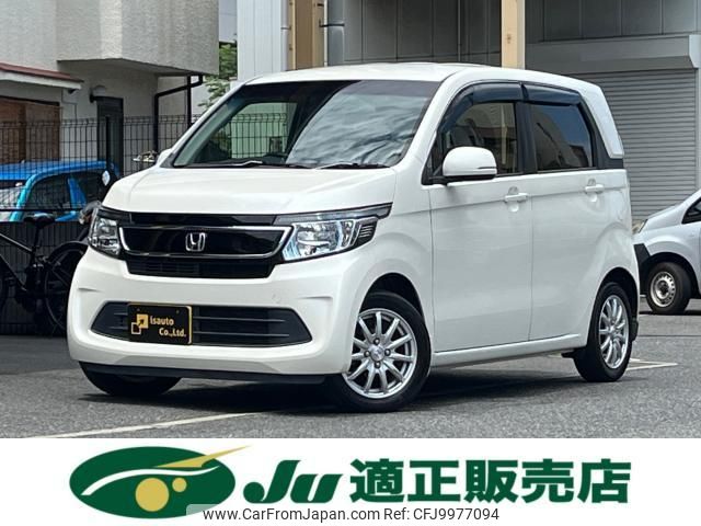 honda n-wgn 2016 quick_quick_DBA-JH1_JH1-1243215 image 1