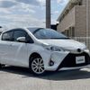 toyota vitz 2019 -TOYOTA--Vitz DBA-NSP135--NSP135-4006607---TOYOTA--Vitz DBA-NSP135--NSP135-4006607- image 1