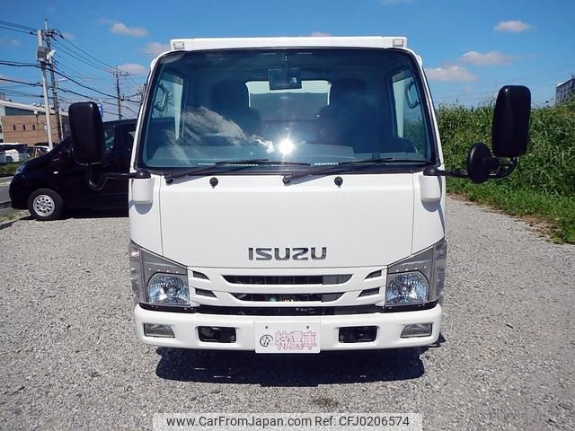 isuzu elf-truck 2019 GOO_NET_EXCHANGE_0550772A30240913W001 image 2