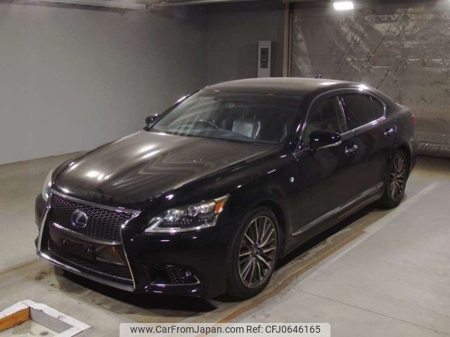 lexus ls 2015 -LEXUS--Lexus LS UVF45-5020836---LEXUS--Lexus LS UVF45-5020836- image 1