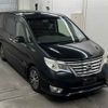 nissan serena 2016 -NISSAN--Serena HFC26-296918---NISSAN--Serena HFC26-296918- image 1