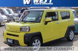 daihatsu taft 2021 quick_quick_6BA-LA900S_LA900S-0070523