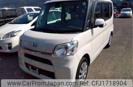 daihatsu tanto 2015 CFJ1718904