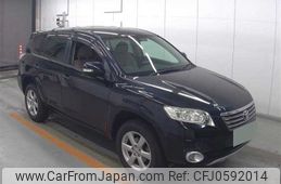 toyota vanguard 2008 22813