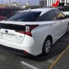 toyota prius 2022 -TOYOTA--Prius ZVW51-6236160---TOYOTA--Prius ZVW51-6236160- image 7