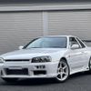 nissan skyline 1999 quick_quick_ER34_ER34-027180 image 1