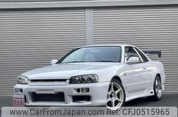 nissan skyline 1999 quick_quick_ER34_ER34-027180