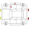 daihatsu cast 2018 -DAIHATSU--Cast DBA-LA250S--LA250S-0142232---DAIHATSU--Cast DBA-LA250S--LA250S-0142232- image 2