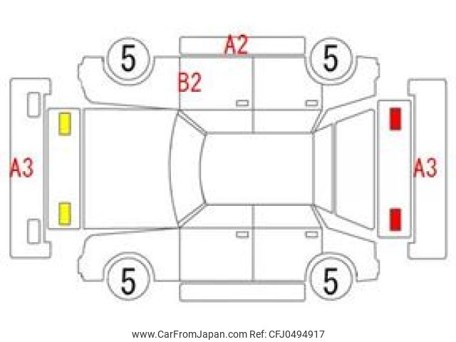 daihatsu cast 2018 -DAIHATSU--Cast DBA-LA250S--LA250S-0142232---DAIHATSU--Cast DBA-LA250S--LA250S-0142232- image 2