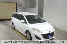 mazda premacy 2014 -MAZDA 【鹿児島 300ﾓ1631】--Premacy CWFFW--CWFFW-116601---MAZDA 【鹿児島 300ﾓ1631】--Premacy CWFFW--CWFFW-116601-