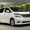 toyota vellfire 2009 -TOYOTA--Vellfire DBA-ANH25W--ANH25-8015116---TOYOTA--Vellfire DBA-ANH25W--ANH25-8015116- image 18