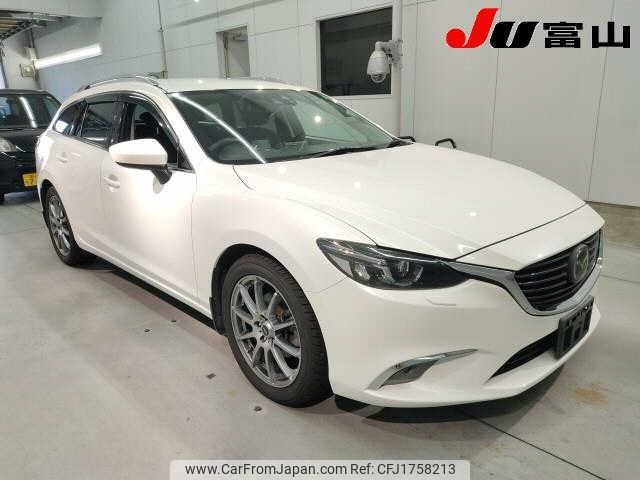 mazda atenza 2015 CFJ1758213 image 1