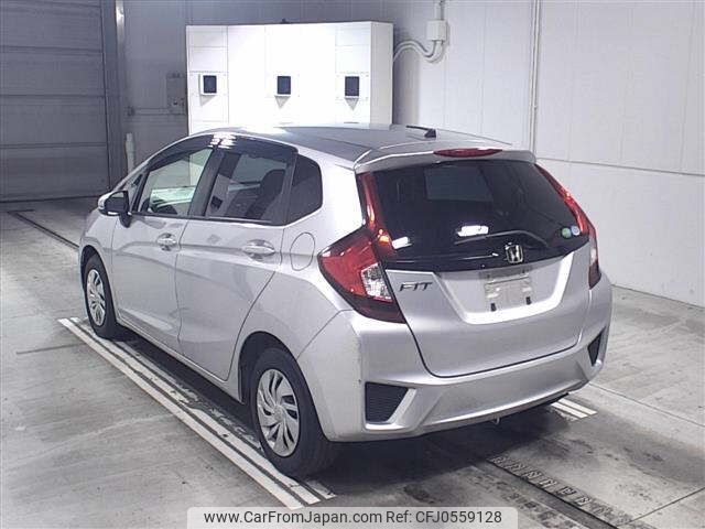 honda fit 2014 -HONDA--Fit GK3-1101030---HONDA--Fit GK3-1101030- image 2