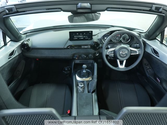 mazda roadster 2025 CFJ1651802 image 2
