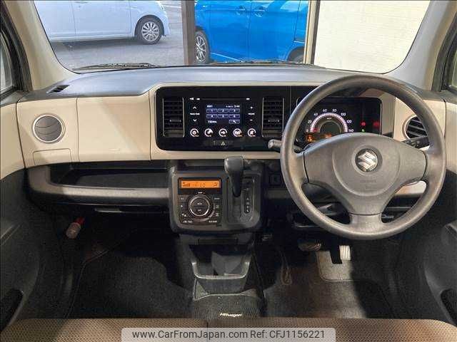 suzuki mr-wagon 2012 CFJ1156221 image 2