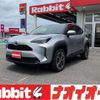 toyota yaris-cross 2021 CFJ1378718 image 1