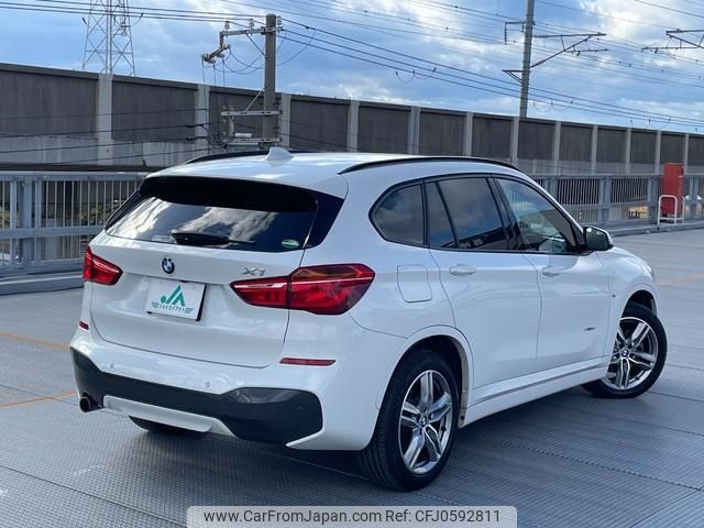 bmw x1 2017 -BMW--BMW X1 JG15--0EA98329---BMW--BMW X1 JG15--0EA98329- image 2