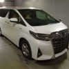 toyota alphard 2020 -TOYOTA--Alphard 6AA-AYH30W--AYH30-0104875---TOYOTA--Alphard 6AA-AYH30W--AYH30-0104875- image 6